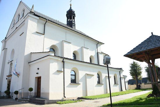 Kościół św. Wawrzyńca