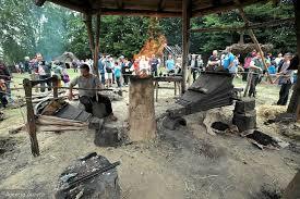 Dymarki Świętokrzyskie