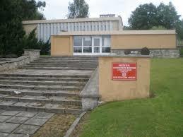 Muzeum Starożytnego Hutnictwa Świętokrzyskiego w Nowej Słupi