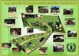 Centrum Kulturowo-Archeologiczne w Nowej Słupi